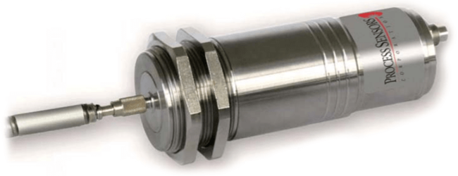 Process Sensors Pyrometer Series, PSC-SF40N/PSC-GF40N
